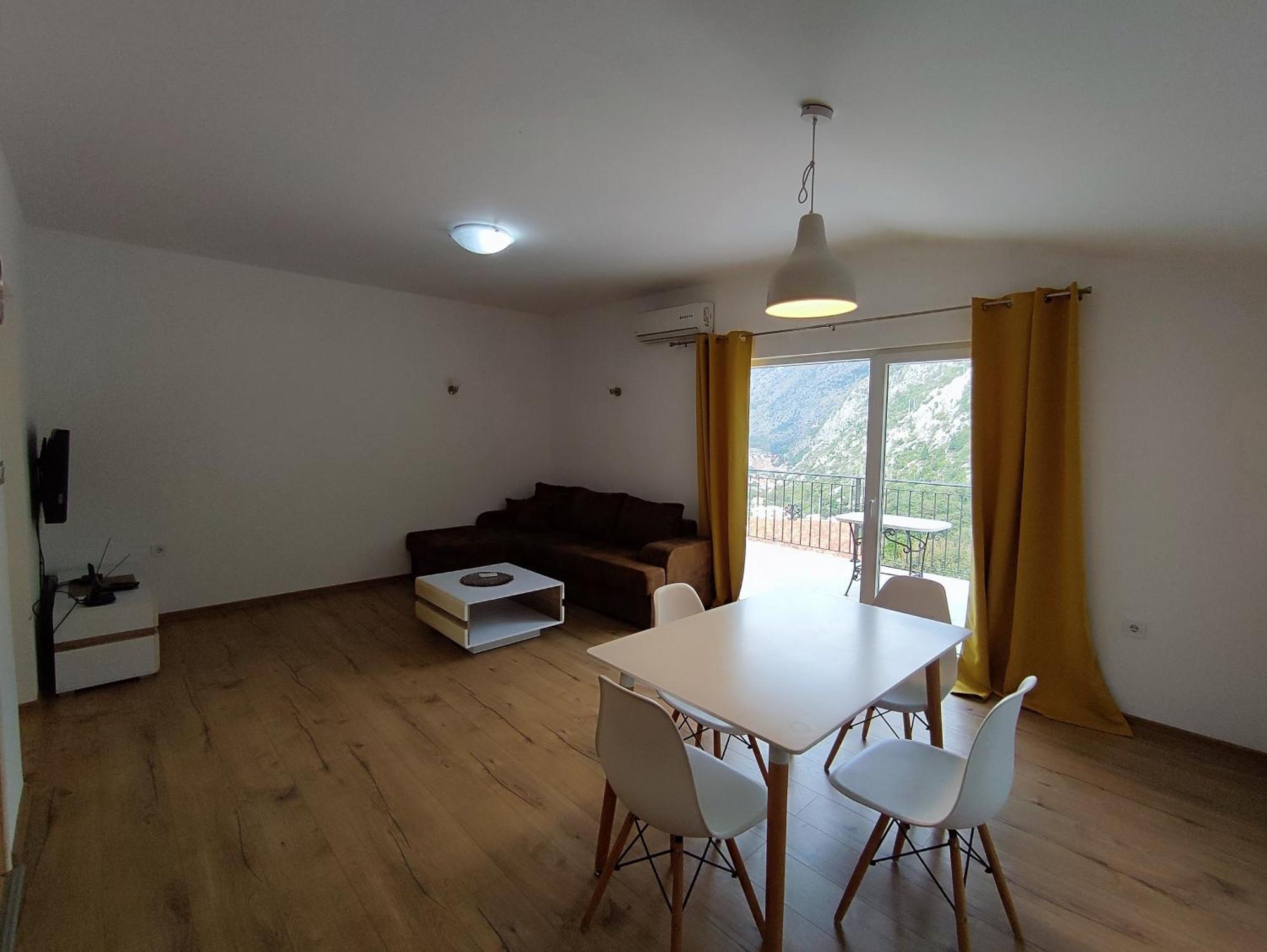 Apartments Marko Maros Cattaro Camera foto