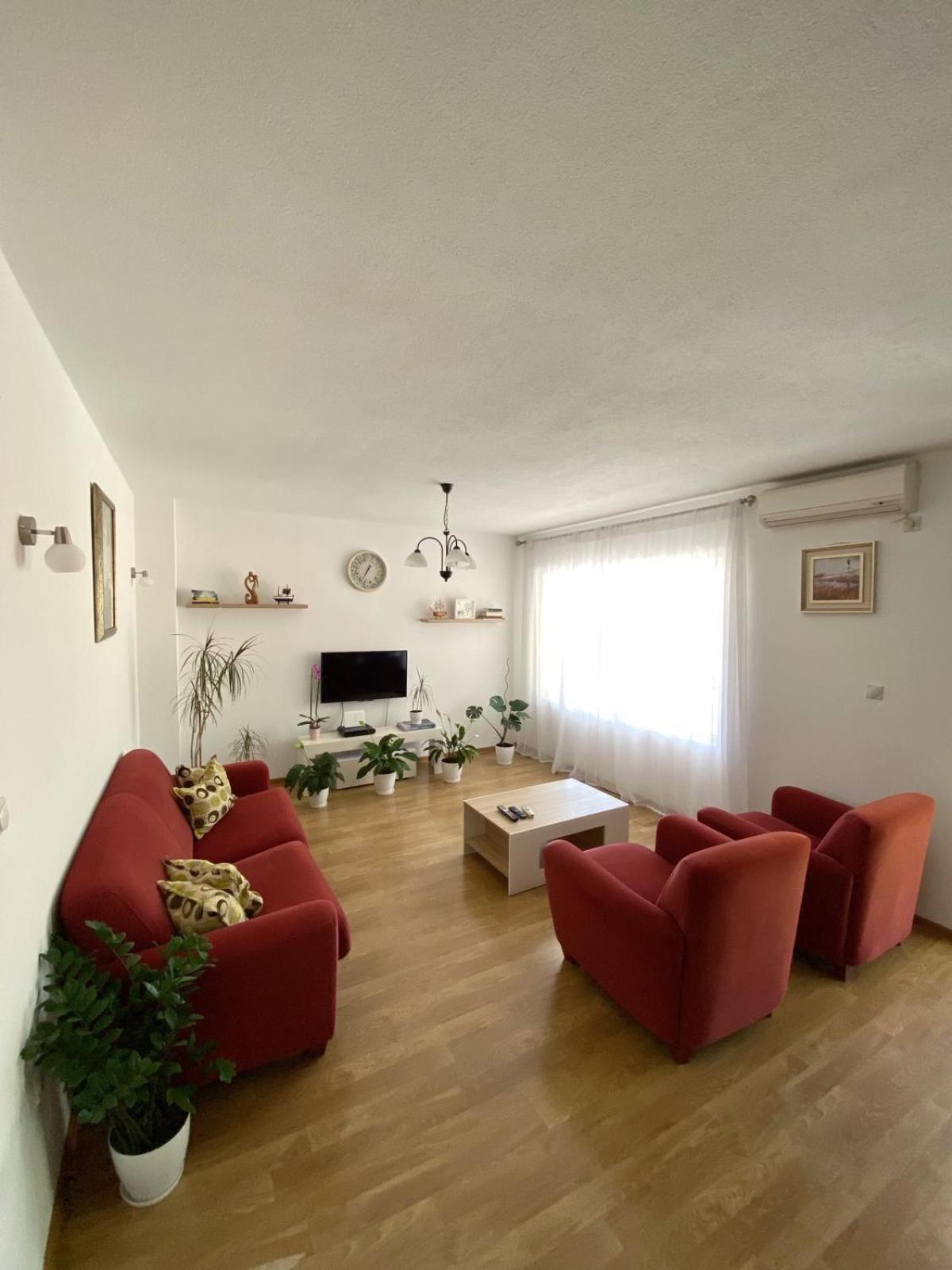 Apartments Marko Maros Cattaro Camera foto