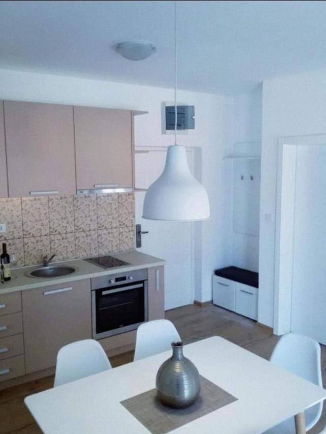 Apartments Marko Maros Cattaro Camera foto